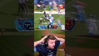 Will Levis Pick Six Reaction…😡 [upl. by Monti]