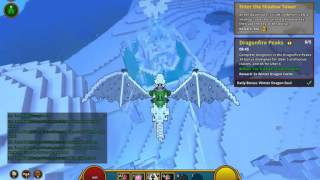 Trove Gameplay  chloromancer gardens of death  Part 1 [upl. by Simons]