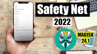 INSTALA SAFETY NET DE MANERA SEGURA  ACTUALIZADO 2022  SerTech [upl. by Eikciv537]