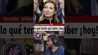 🚨 Alberto Fernández ENCERRADO por violencia de género contra Fabiola Yañez ¡Final del kirchnerismo [upl. by Finny]