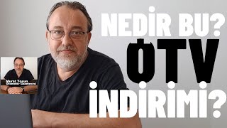 NEDİR BU ÖTV İNDİRİMİ Ne zaman daha ucuza satılırlar PHEV ÖTV ötvindirimi [upl. by Harbed608]