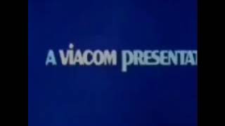 Viacom Logos In Low Pitch [upl. by Iover670]