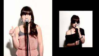 Katy Perry  California Gurls acapella [upl. by Namwob]