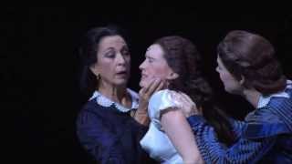 Elisabeth Das Musical in Wien  Wenn Ich Tanzen Will [upl. by Izmar]