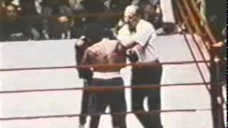 Ron Lyle vs Earnie Shavers Part 2 [upl. by Anniahs788]