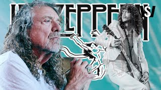 The Led Zeppelin song that Robert Plant hated [upl. by Browning610]