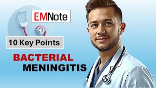 Bacterial Meningitis [upl. by Valdemar]