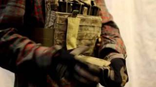 Ferro Concepts LWQRT Quick Release Tourniquet Pouch multicam [upl. by Atkinson]