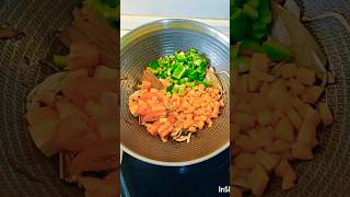 मिक्स वेज तहरी रेसिपी  Tehari Recipe  Easy to Make Masala Rice  Quick One pot Rice recipe recipe [upl. by Eulaliah]