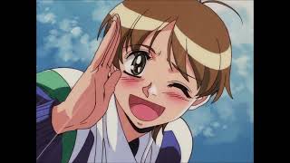 The Vision of Escaflowne AMV Friend by Maaya Sakamoto [upl. by Frayne]