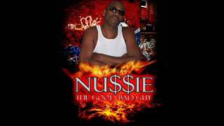 NUSSIEU AINT GOT A CHOPPER [upl. by Effie]