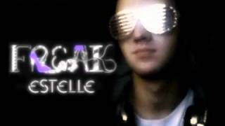 Carlo Carlone  Freak Estelle Crazy Electro Remix \\\ [upl. by Kalb]