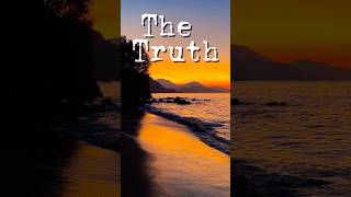 I am the way and the truth and the life thetruth meganwoods john14 [upl. by Nihahs]