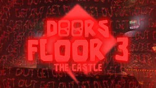 DOORS FLOOR 3 TRAILER [upl. by Nealon]