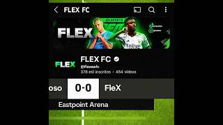 Virtuoso x Flex ☠️🥶 eafcmobile fifamobile eafc fifa [upl. by Frankie]