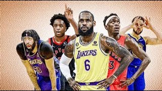 2024 NBA Free Agents This Summer [upl. by Dall19]