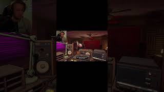 Killer Frequency clips killerfrequency gaming horror scarygaming scary fyp [upl. by Aned]