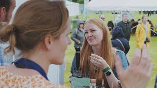 Sussex Gin Fest  Promo [upl. by Eseeryt360]