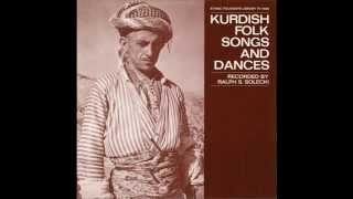 quotHermêquot  Kurdish Folk Dance Song [upl. by Corrina]