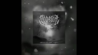 PUDRIUM  Abyssal Colossus  Demo Album Teaser [upl. by Patrizia]