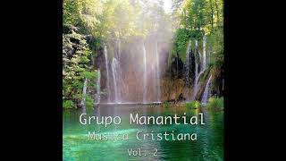 Grupo Manantial  Yo Venceré [upl. by Noiraa]