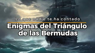 Enigmas del Triángulo de las Bermudas [upl. by Cowan]