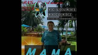 MAMA Lewa squardzzii Squardz PNG official latest music 2024 [upl. by Suoirad]