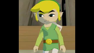 Wind Waker Randomizer Ep 1 Legend of LUNK [upl. by Gearard]