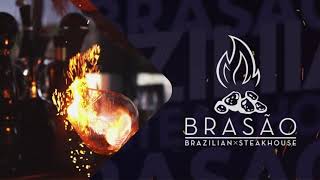 Brasão Premier Brazilian Steakhouse [upl. by Ferdinand621]