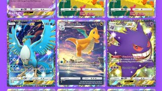 Best Combo Mewtwo and Gardevoir  Pokemon Pocket android [upl. by Nnalyrehc729]