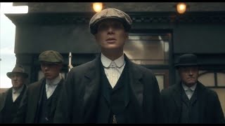 T3NZU  Kosandra  Kasandra Peaky Blinders [upl. by Oiragelo]