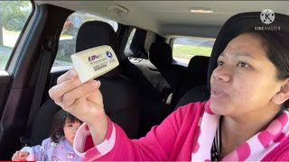 your car EZPASS easy installation [upl. by Anividul681]