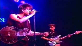 Echo amp The Bunnymen Live  Rockpalast 1983 03  With A Hip [upl. by Artied]