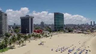 Recife Praia Hotel [upl. by Martynne]