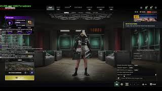 សាប់ 1ពាន់ដង  Live 🔴 PUBG [upl. by Arihsa991]