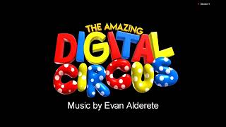 The Amazing Digital Circus OST Episode 2 [upl. by Asillem]