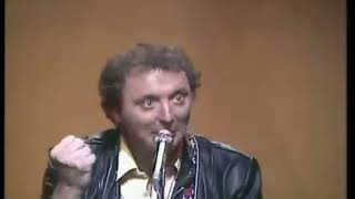 Jasper Carrott Beat The Carrott 1981 [upl. by Joyann]