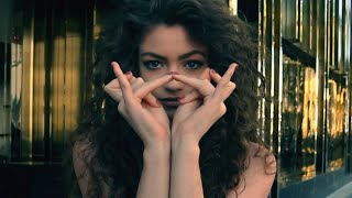 quotFeminine Fingersquot  Dytto  Finger Tutting [upl. by Geneva]