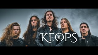 Keops  Full Show  De Dreef Vorselaar Belgium 25042023 [upl. by Lonergan645]