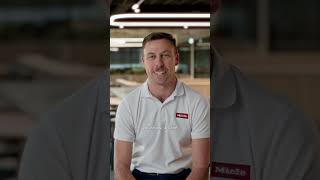 Miele Australia  125 Years  Employee Interview  Morgan [upl. by Dedric]