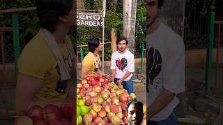 Abraz khan ki funny video [upl. by Llehsal]