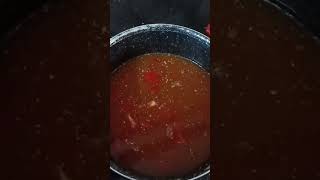 Rasam in 5 minutes without rasam powder😲 [upl. by Lishe]