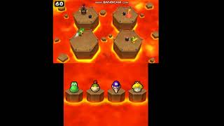 Mario Party Island Tour Bob Omb Aplomb [upl. by Lissner]