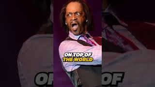 Katt Williams VS Kevin Hart [upl. by Niabi105]