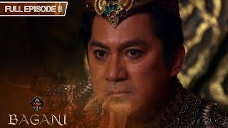 ENG SUBS Full Episode 8  Bagani [upl. by Siravaj]