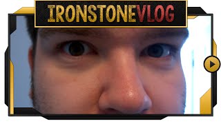 IronStoneVlog  MINECON 2015  DAY 0 VLog 21 [upl. by Calia]