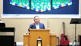 Christ Redeemed Alliance Church Sermon 102024 [upl. by Awad]