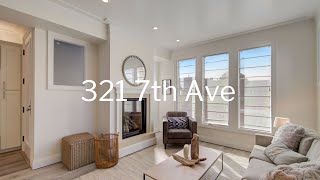 321 7th Ave San Francisco CA [upl. by Stanfield]