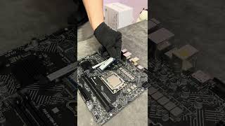 Nvme Installation gaming пк pc staxman rtx shorts gaming short игры pcbuild [upl. by Leslie]