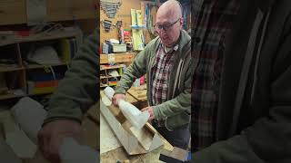 Telecaster Fatback neck from Warmoth unboxing guitar custom [upl. by Noelle]